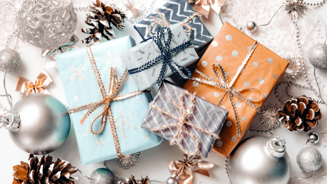 Customisable Christmas Corporate Gifts: 2023 Festive Guide